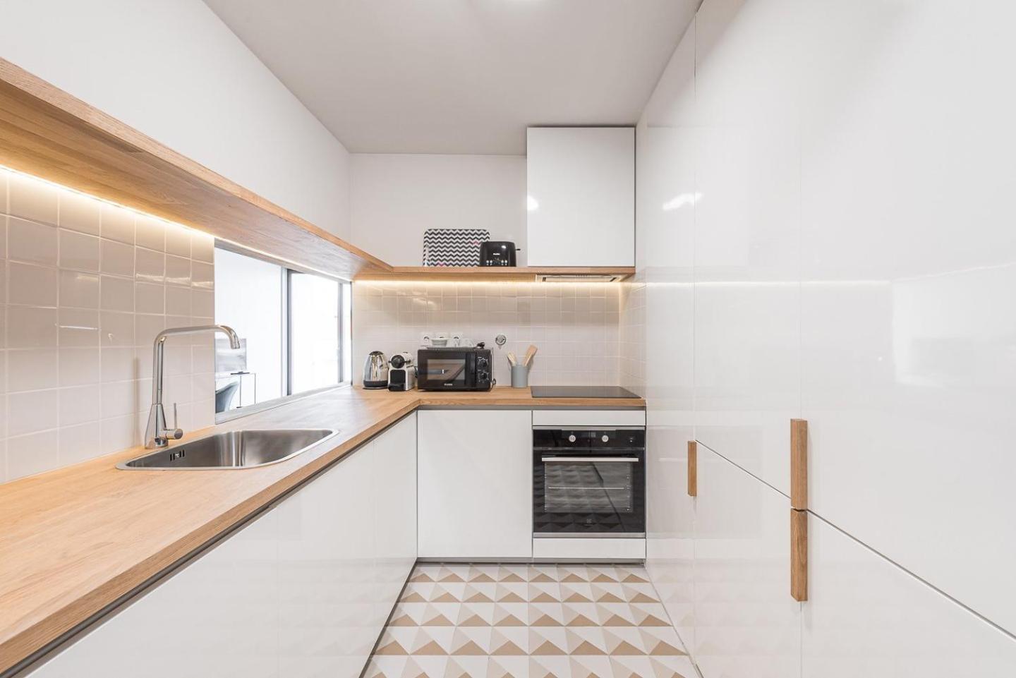 Guestready - Somewhere I Belong Lejlighed Porto Eksteriør billede