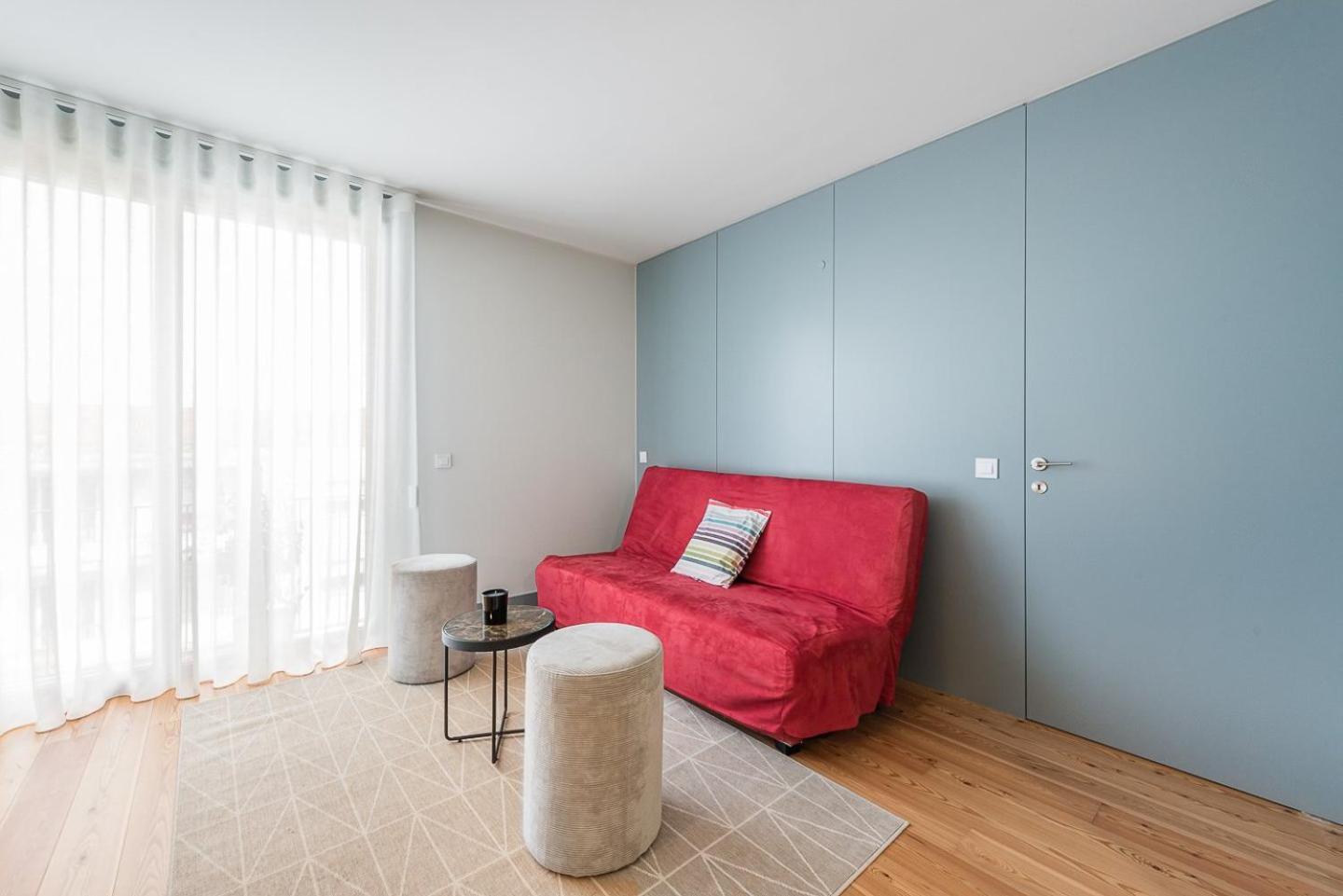 Guestready - Somewhere I Belong Lejlighed Porto Eksteriør billede
