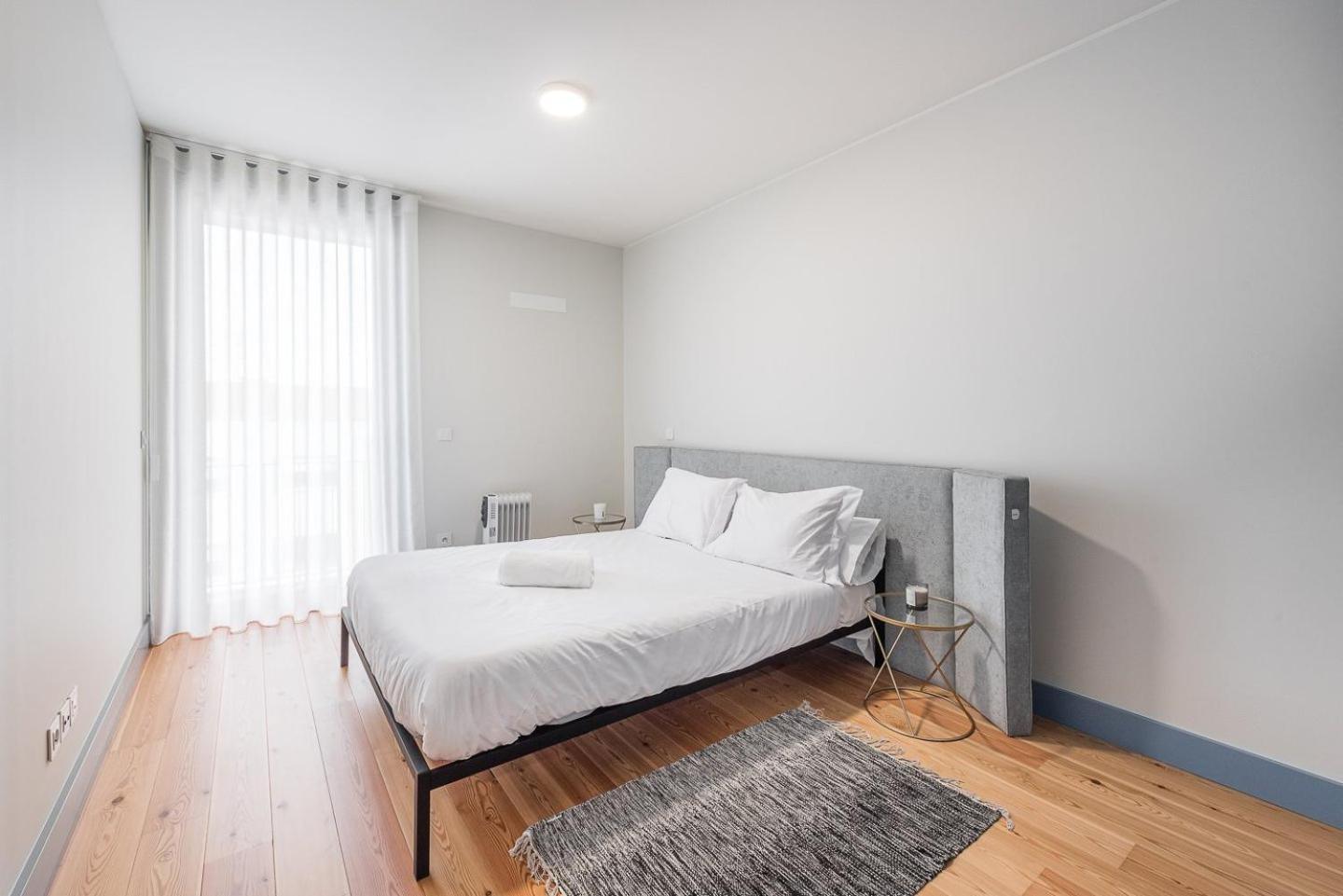 Guestready - Somewhere I Belong Lejlighed Porto Eksteriør billede