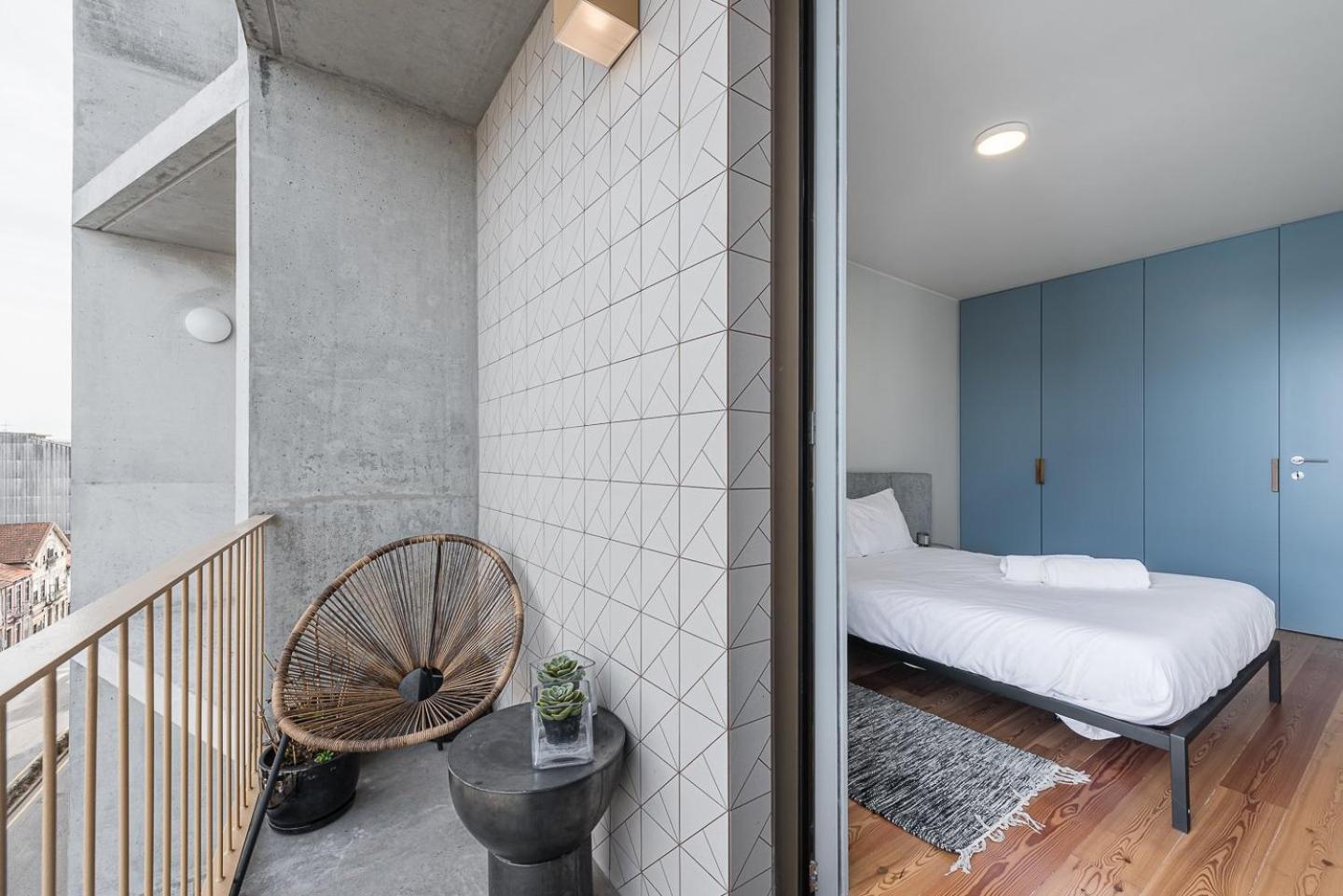 Guestready - Somewhere I Belong Lejlighed Porto Eksteriør billede