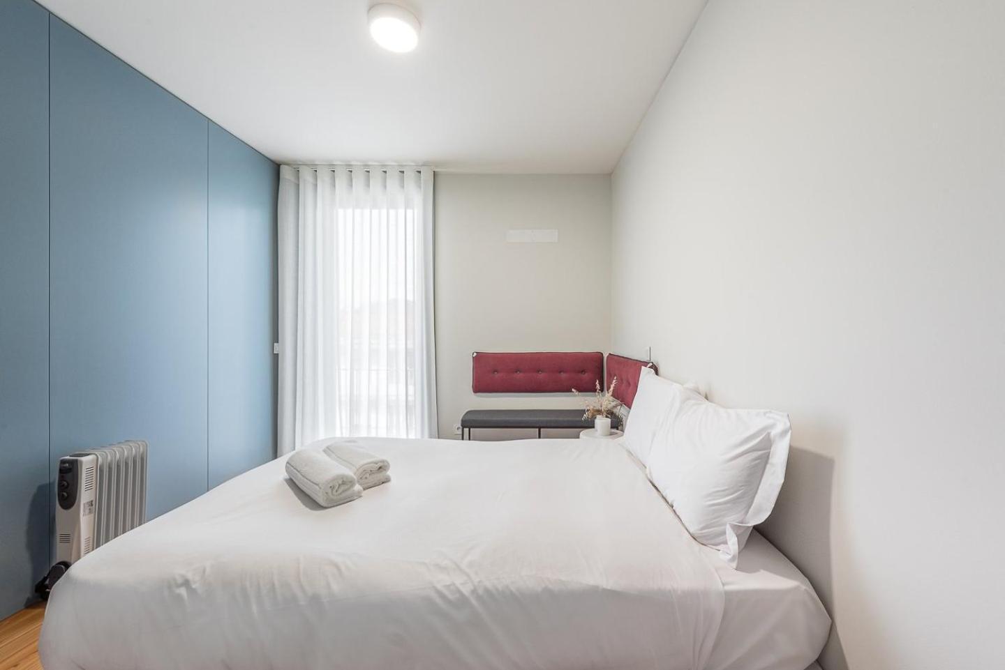 Guestready - Somewhere I Belong Lejlighed Porto Eksteriør billede