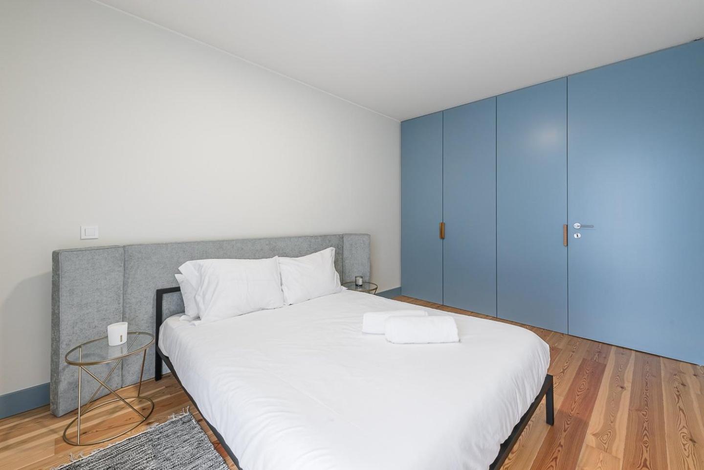 Guestready - Somewhere I Belong Lejlighed Porto Eksteriør billede