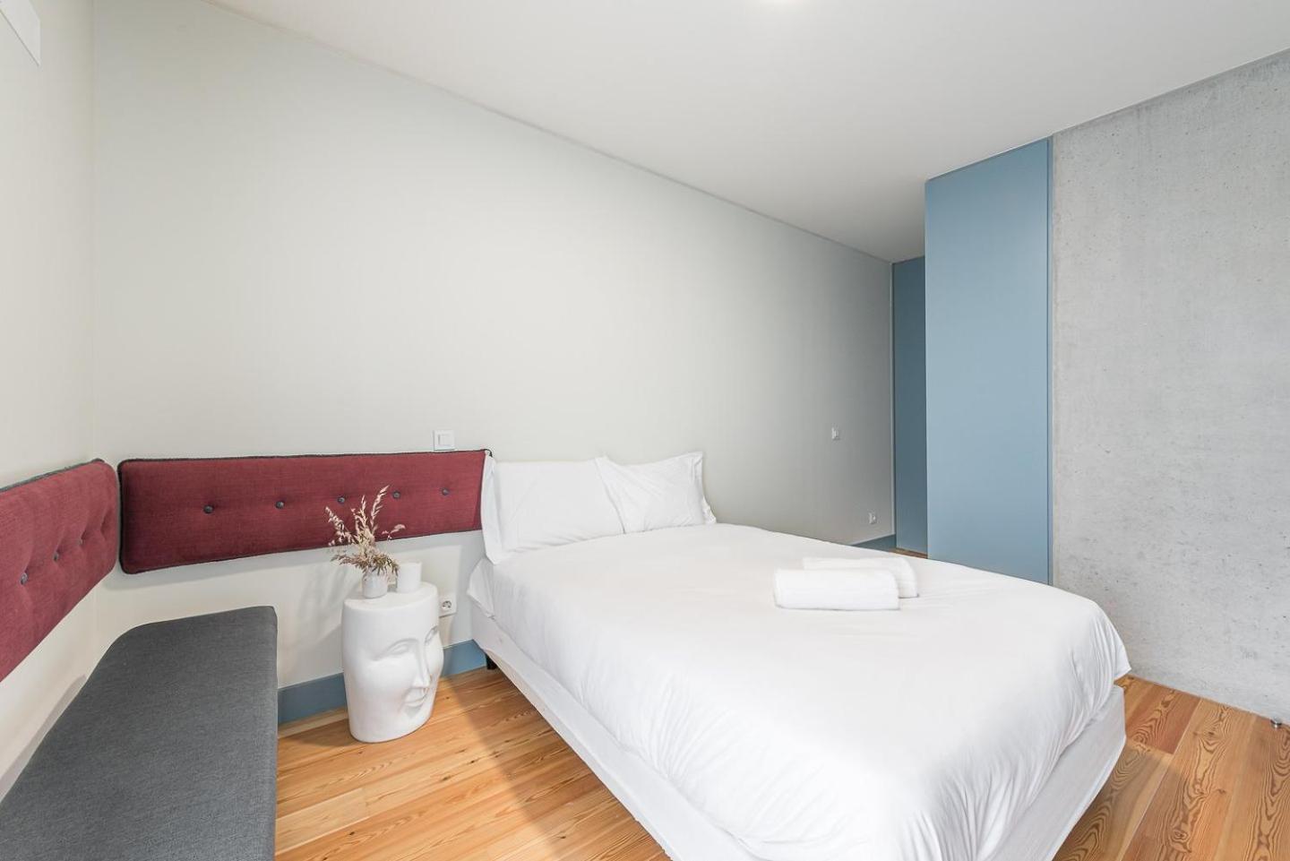 Guestready - Somewhere I Belong Lejlighed Porto Eksteriør billede